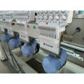 4 heads computerized embroidery machine with high speed made in China